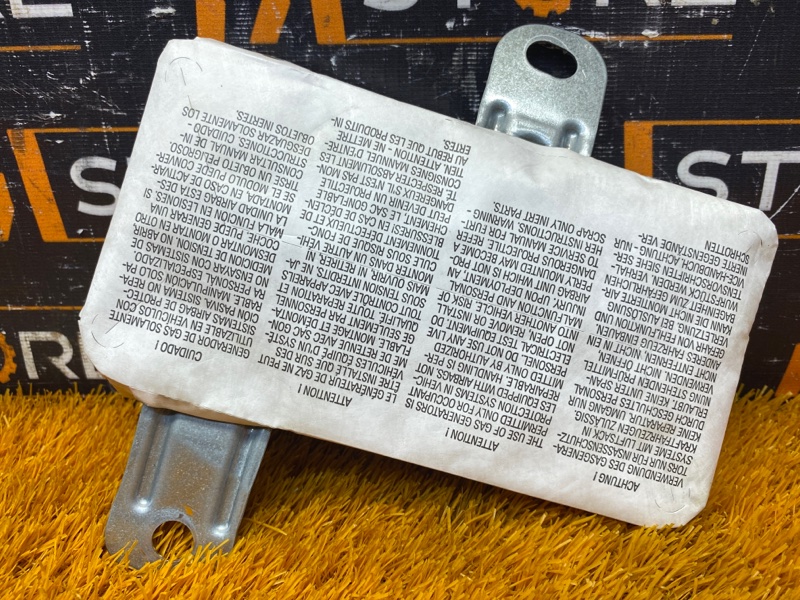 Подушка безопасности в дверь, 500 рублей, Красноярск