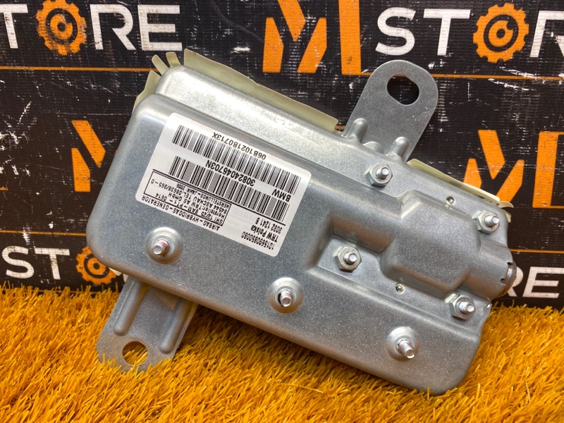 Подушка безопасности в дверь, 730 рублей, Красноярск