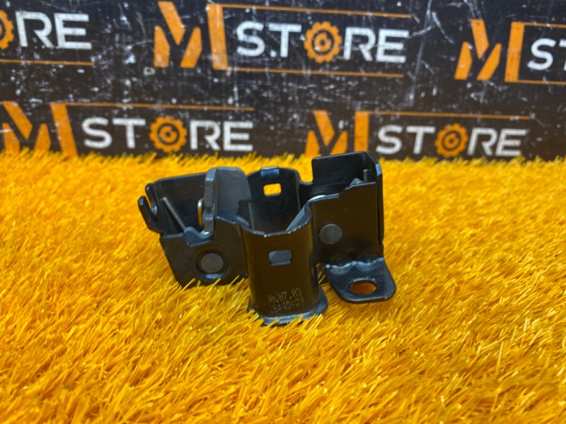 замок капота, 300 рублей, Красноярск