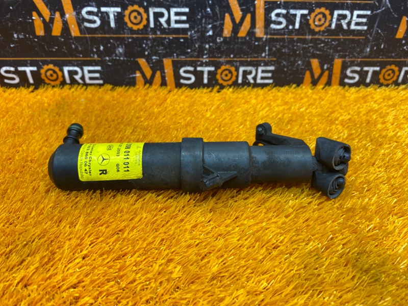 Форсунка омывателя фары, 500 рублей, Красноярск