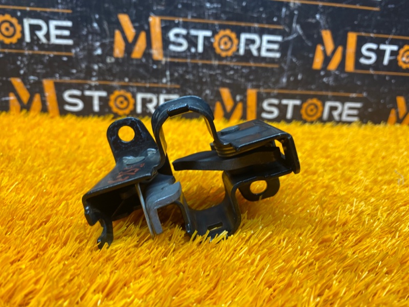 замок капота, 300 рублей, Красноярск