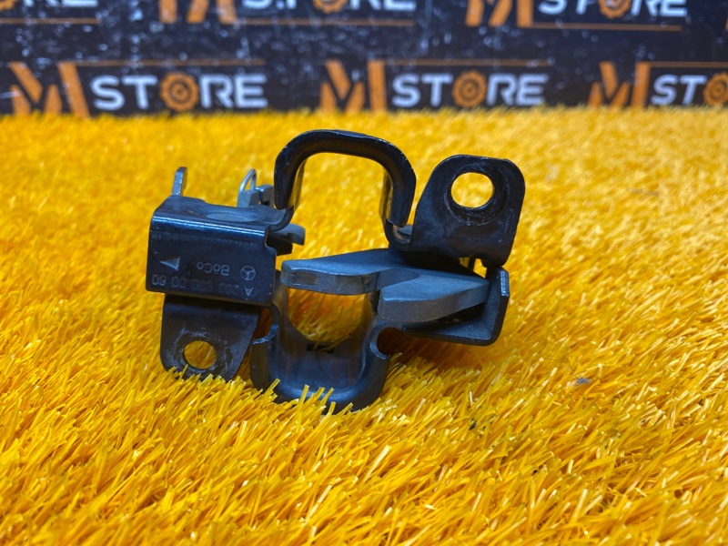 замок капота, 300 рублей, Красноярск