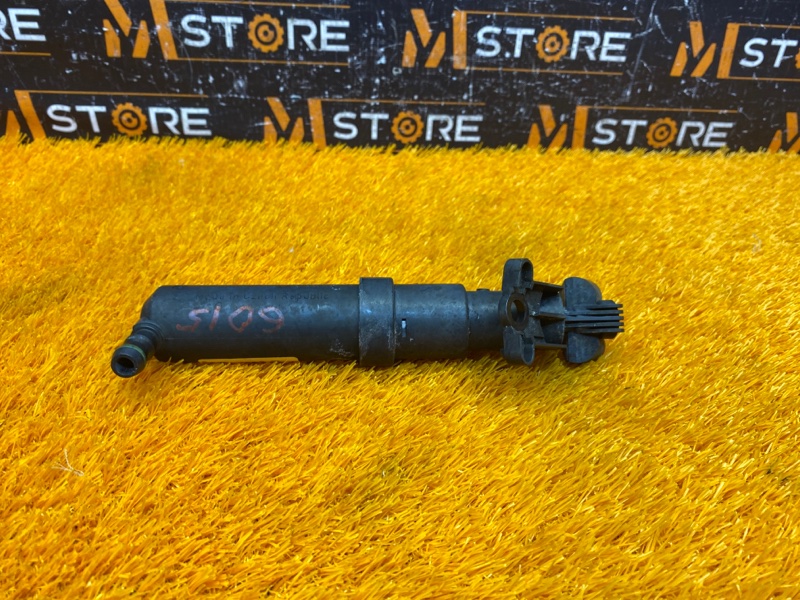 Форсунка омывателя фары, 500 рублей, Красноярск