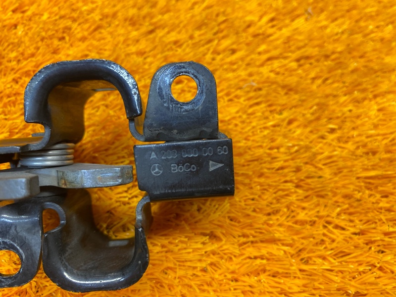 замок капота, 300 рублей, Красноярск