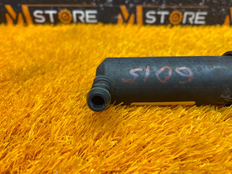 Форсунка омывателя фары, 500 рублей, Красноярск