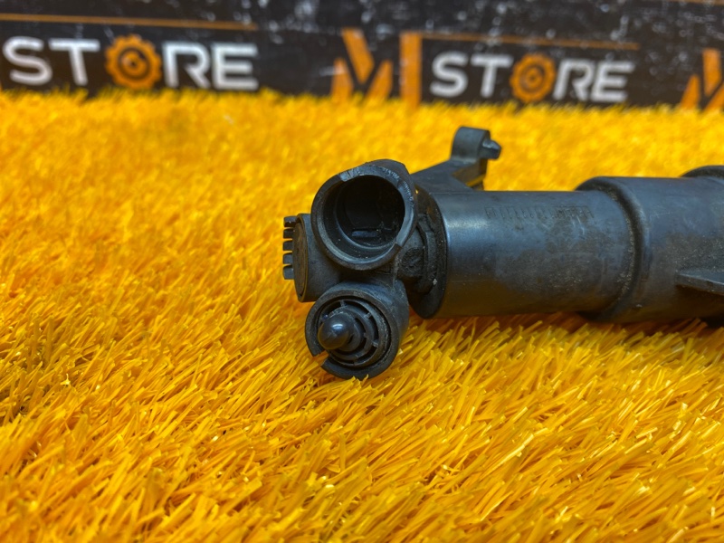 Форсунка омывателя фары, 500 рублей, Красноярск