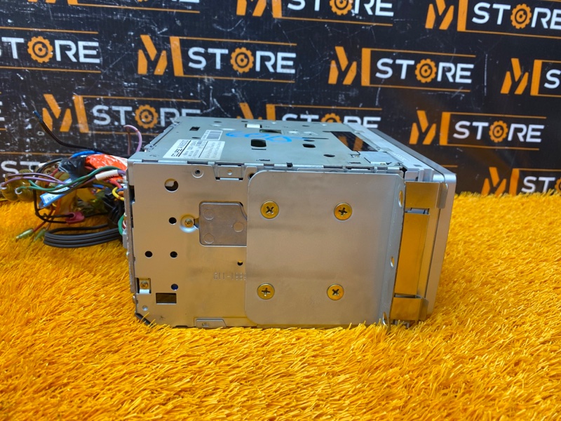 Магнитола, 2000 рублей, Красноярск