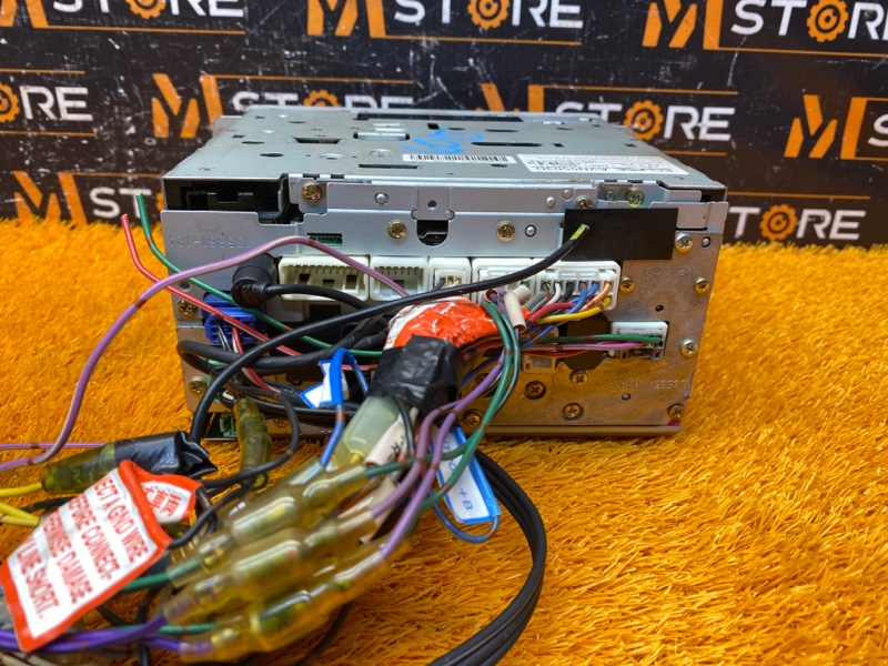 Магнитола, 2000 рублей, Красноярск