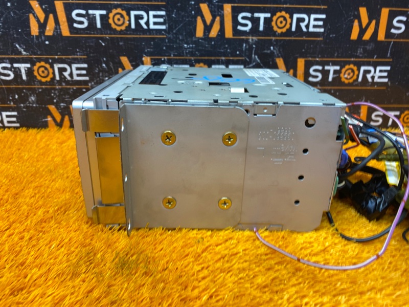 Магнитола, 2000 рублей, Красноярск