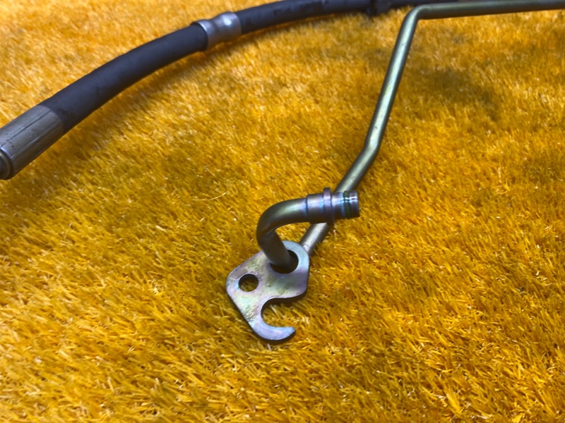 шланг гидроусилителя, 300 рублей, Красноярск