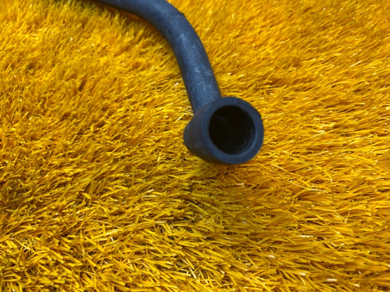 Патрубок картерных газов, 300 рублей, Красноярск