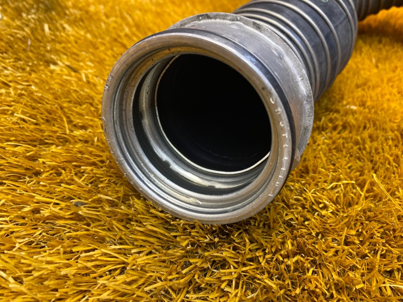 Патрубок интеркулера, 1000 рублей, Красноярск