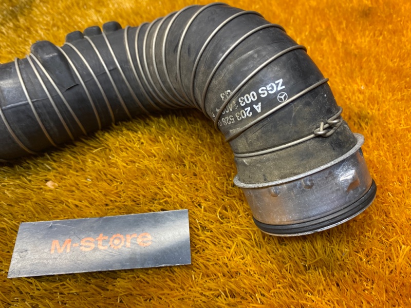 Патрубок интеркулера, 1000 рублей, Красноярск