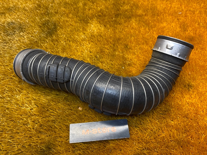 Патрубок интеркулера, 1000 рублей, Красноярск