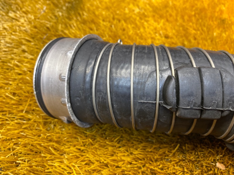 Патрубок интеркулера, 1000 рублей, Красноярск