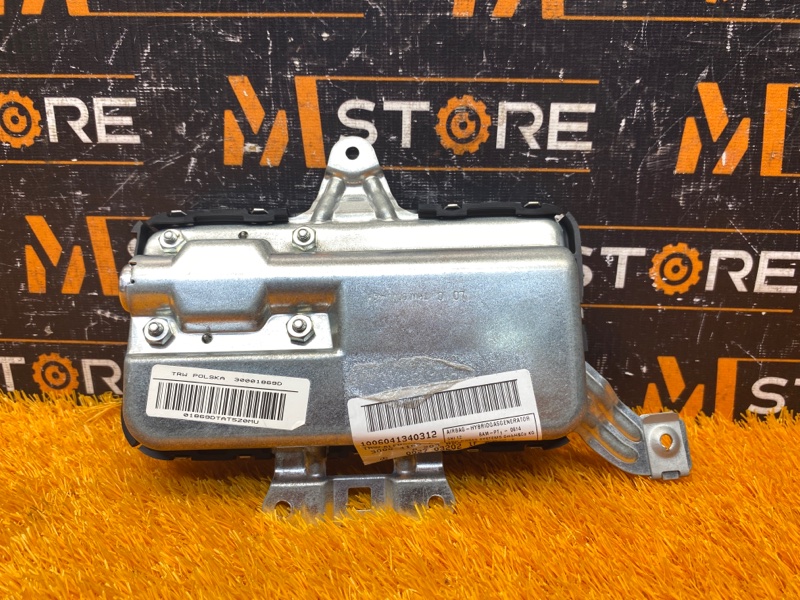 Подушка безопасности в дверь, 300 рублей, Красноярск