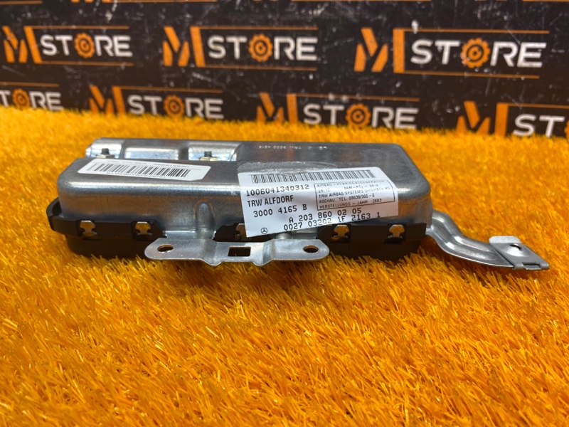 Подушка безопасности в дверь, 300 рублей, Красноярск