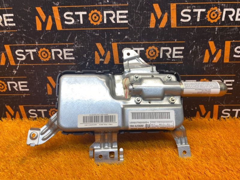 Подушка безопасности в дверь, 300 рублей, Красноярск