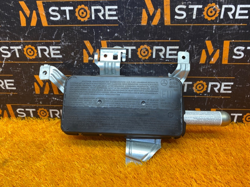 Подушка безопасности в дверь, 300 рублей, Красноярск