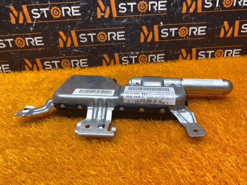 Подушка безопасности в дверь, 300 рублей, Красноярск