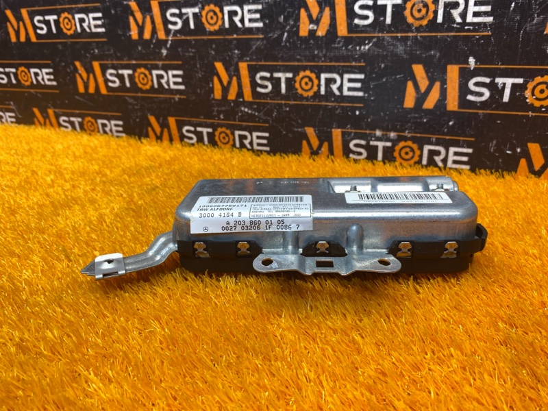 Подушка безопасности в дверь, 300 рублей, Красноярск