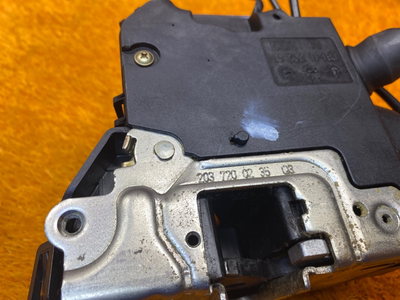 замок двери, 2000 рублей, Красноярск