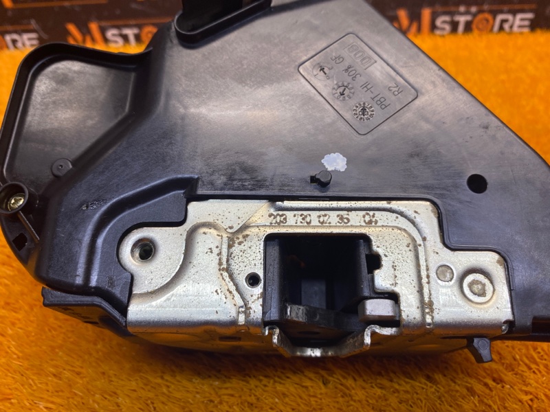 замок двери, 810 рублей, Красноярск