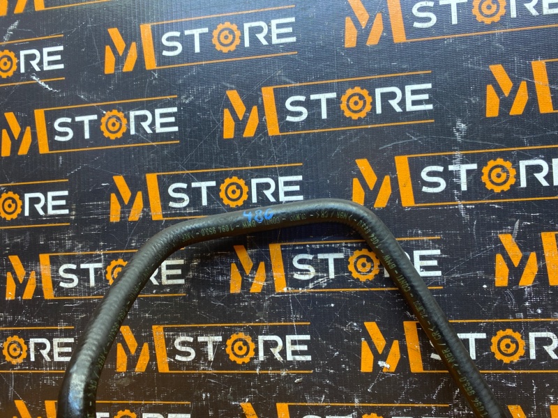 шланг гидроусилителя, 500 рублей, Красноярск