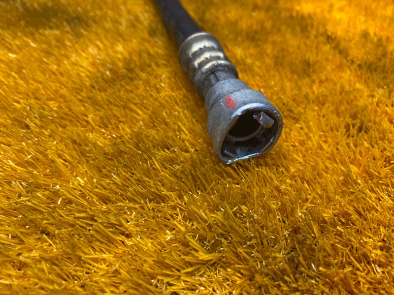 шланг гидроусилителя, 500 рублей, Красноярск