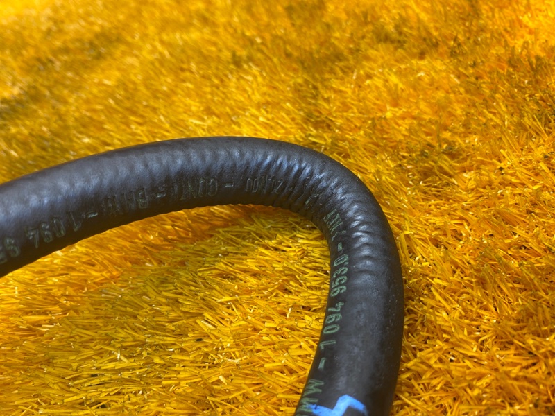 шланг гидроусилителя, 500 рублей, Красноярск