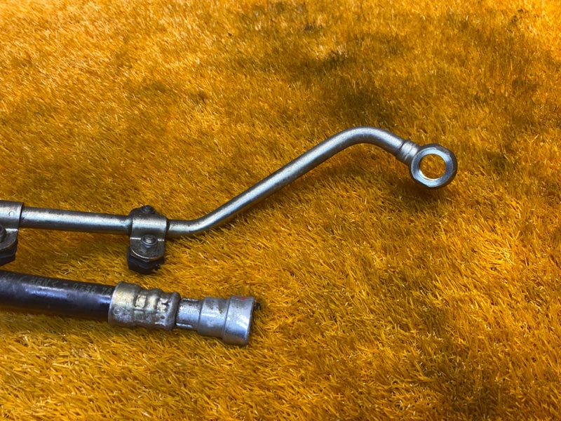 шланг гидроусилителя, 500 рублей, Красноярск