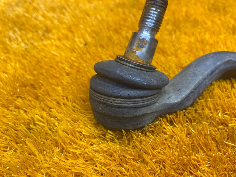 тяга рулевая, 800 рублей, Красноярск