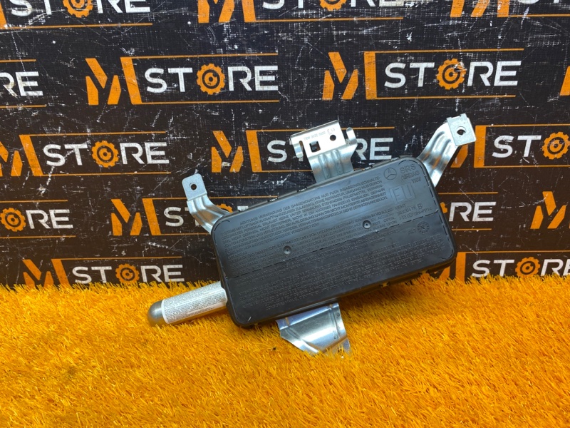 Подушка безопасности в дверь, 300 рублей, Красноярск