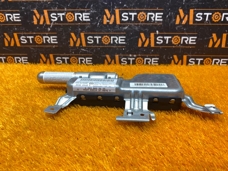 Подушка безопасности в дверь, 300 рублей, Красноярск