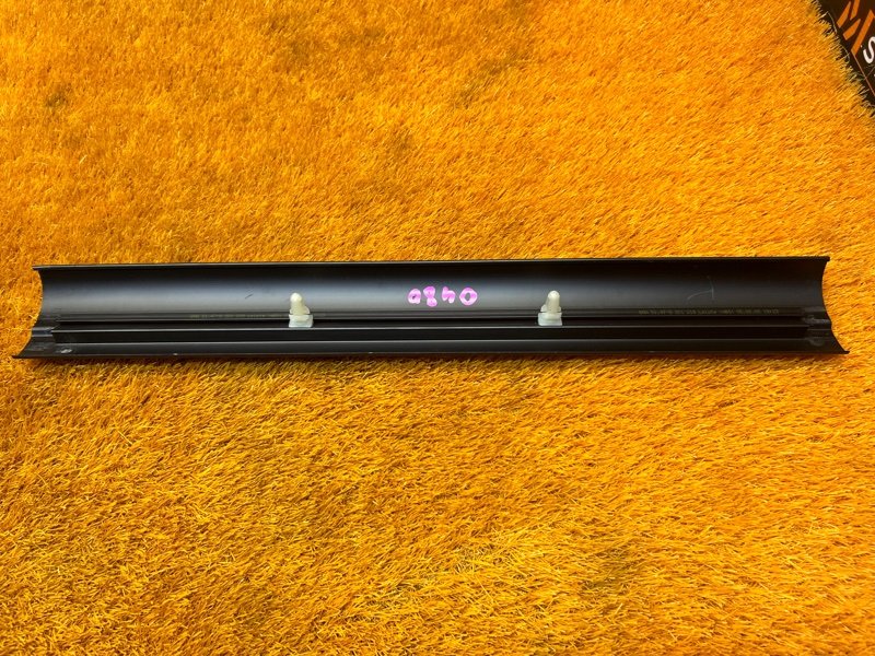 Накладка на порог салона, 440 рублей, Красноярск