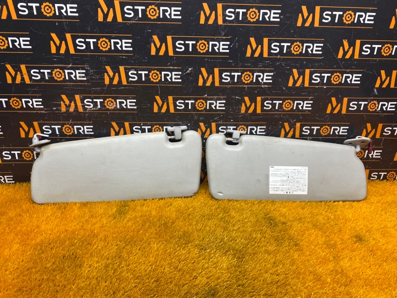 Козырек солнцезащитный, 1000 рублей, Красноярск