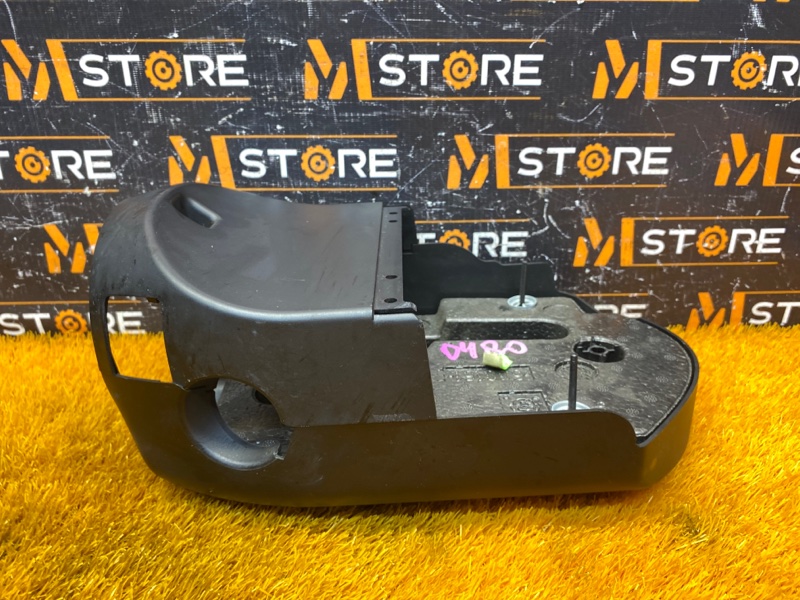 Кожух рулевой колонки, 300 рублей, Красноярск