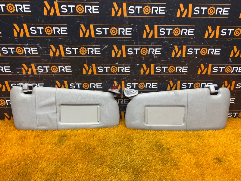 Козырек солнцезащитный, 1000 рублей, Красноярск