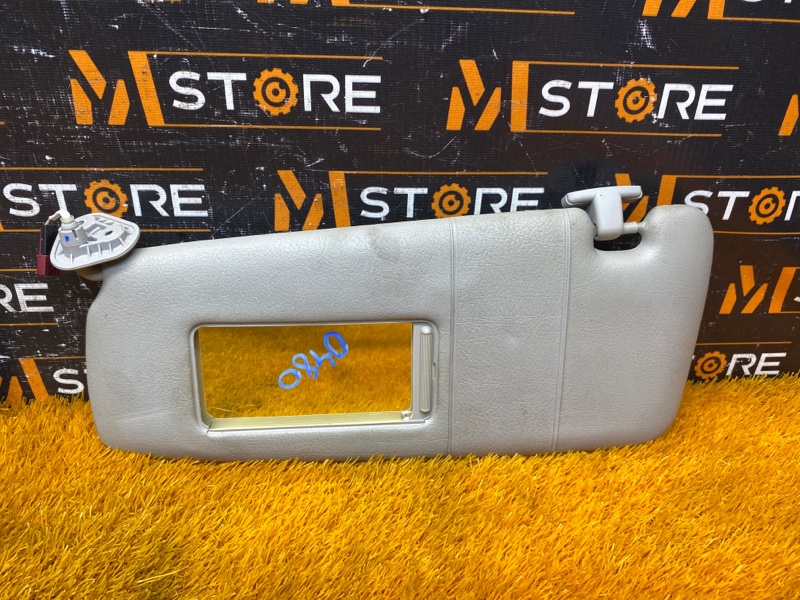 Козырек солнцезащитный, 1000 рублей, Красноярск