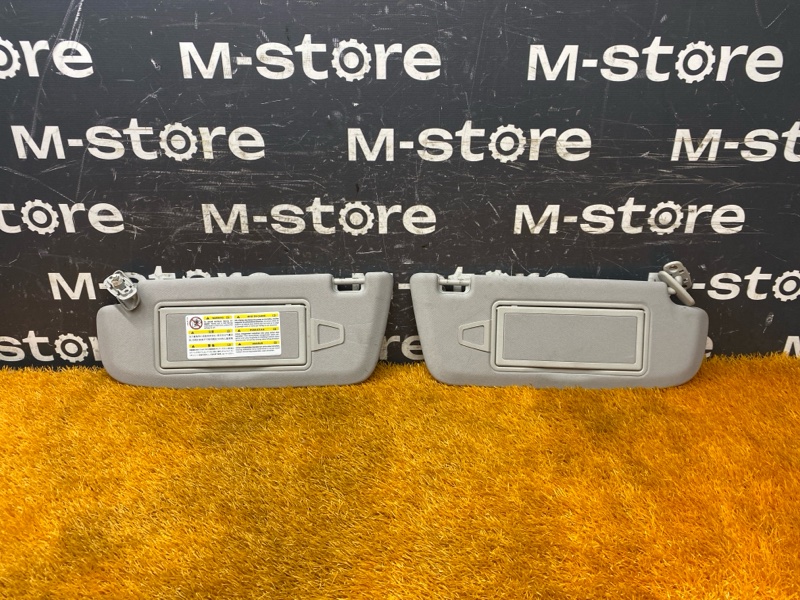 Козырек солнцезащитный, 1500 рублей, Красноярск