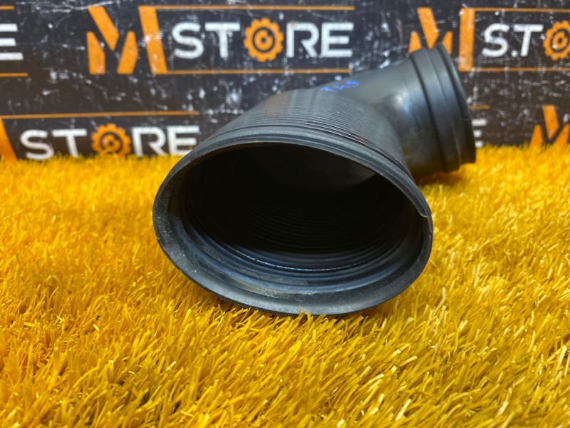 Воздуховод генератора, 500 рублей, Красноярск