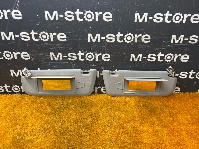 Козырек солнцезащитный, 1500 рублей, Красноярск