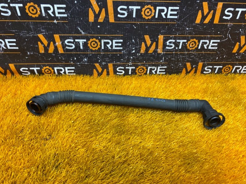 Патрубок картерных газов, 800 рублей, Красноярск