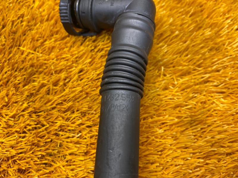 Патрубок картерных газов, 800 рублей, Красноярск