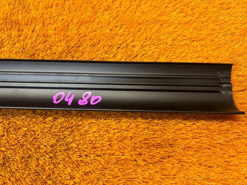 Накладка на порог салона, 270 рублей, Красноярск