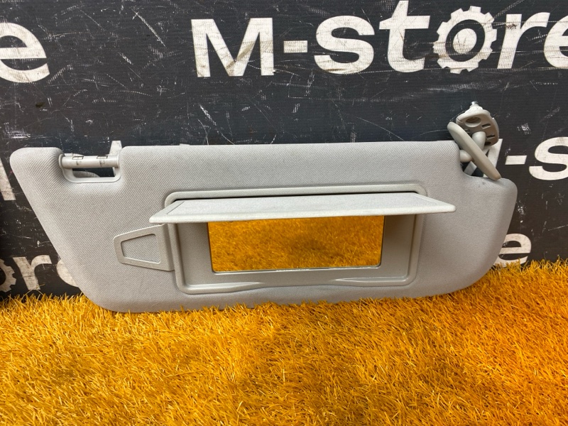 Козырек солнцезащитный, 1500 рублей, Красноярск