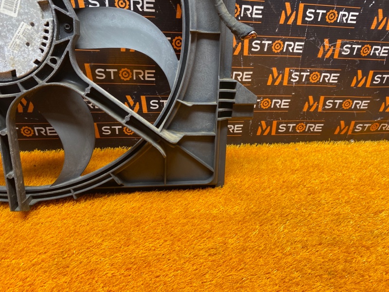 Вентилятор радиатора, 17000 рублей, Красноярск