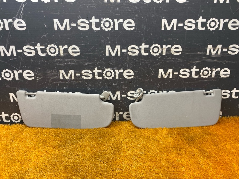 Козырек солнцезащитный, 1500 рублей, Красноярск