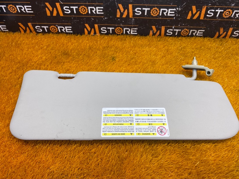 Козырек солнцезащитный, 1000 рублей, Красноярск