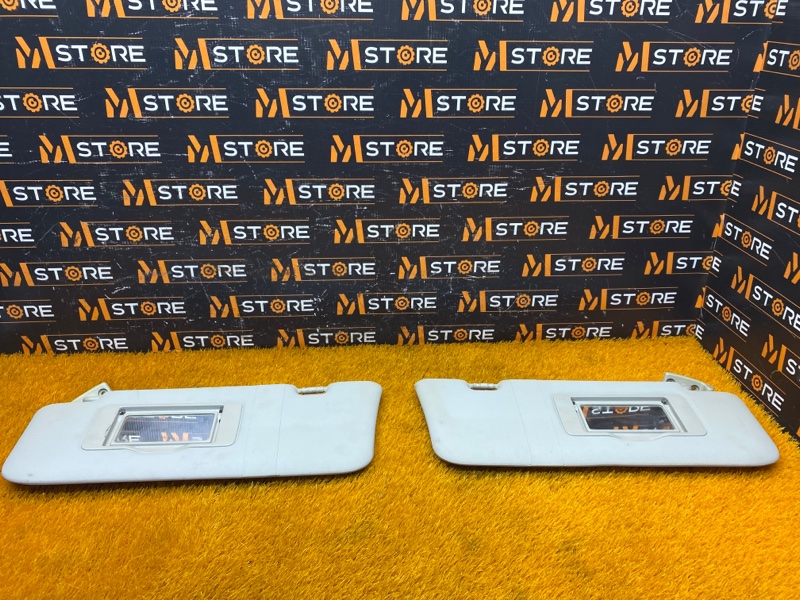 Козырек солнцезащитный, 1000 рублей, Красноярск